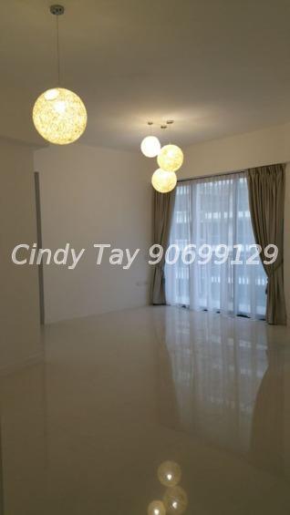 D'Leedon (D10), Condominium #160707572